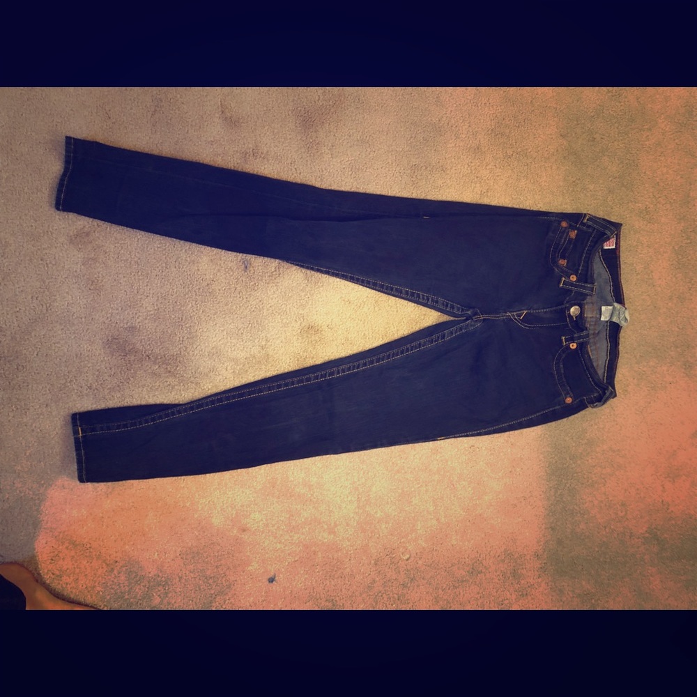 True Religion Jeans